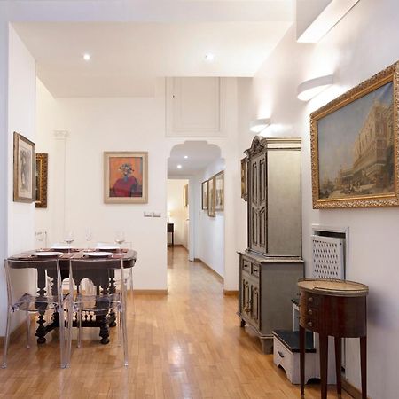 Ripetta Beauty House Apartment Rome Bagian luar foto