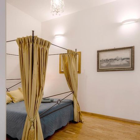 Ripetta Beauty House Apartment Rome Bagian luar foto