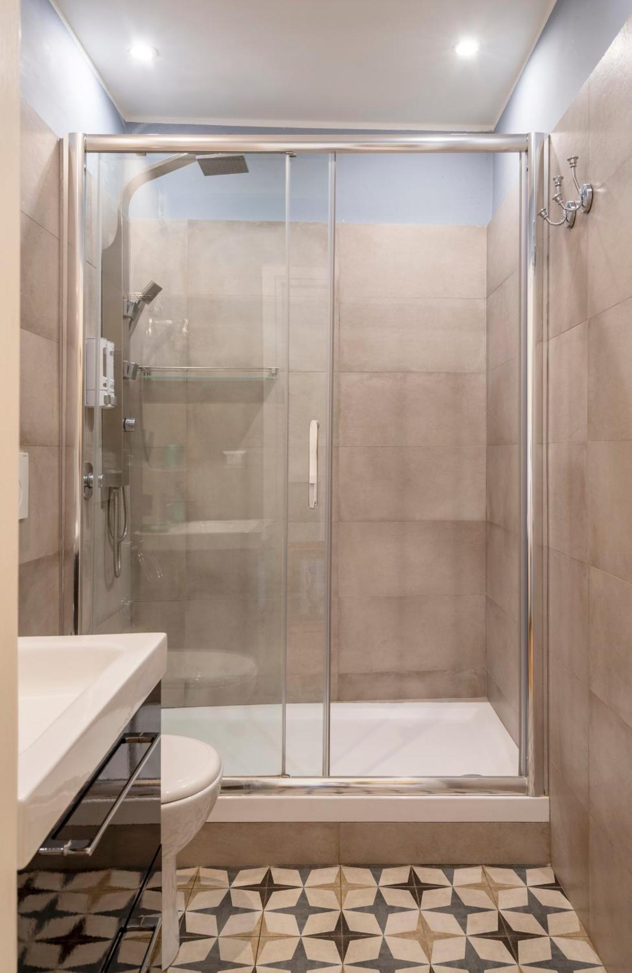 Ripetta Beauty House Apartment Rome Bagian luar foto