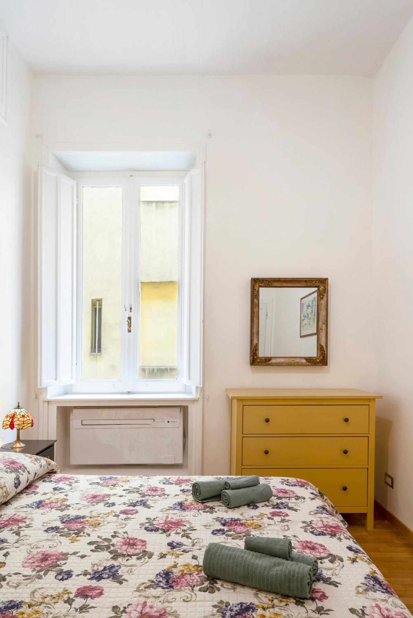 Ripetta Beauty House Apartment Rome Bagian luar foto