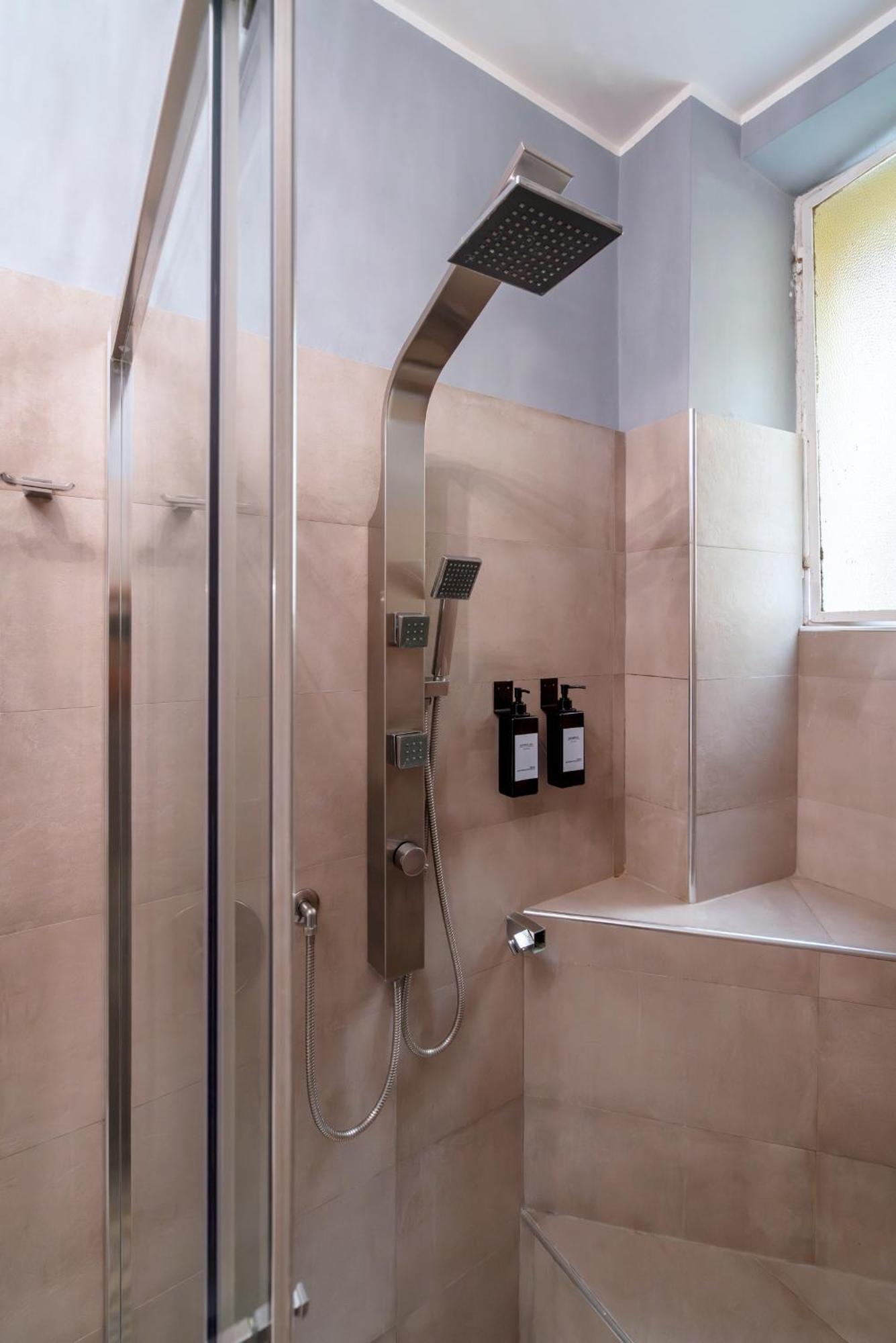 Ripetta Beauty House Apartment Rome Bagian luar foto