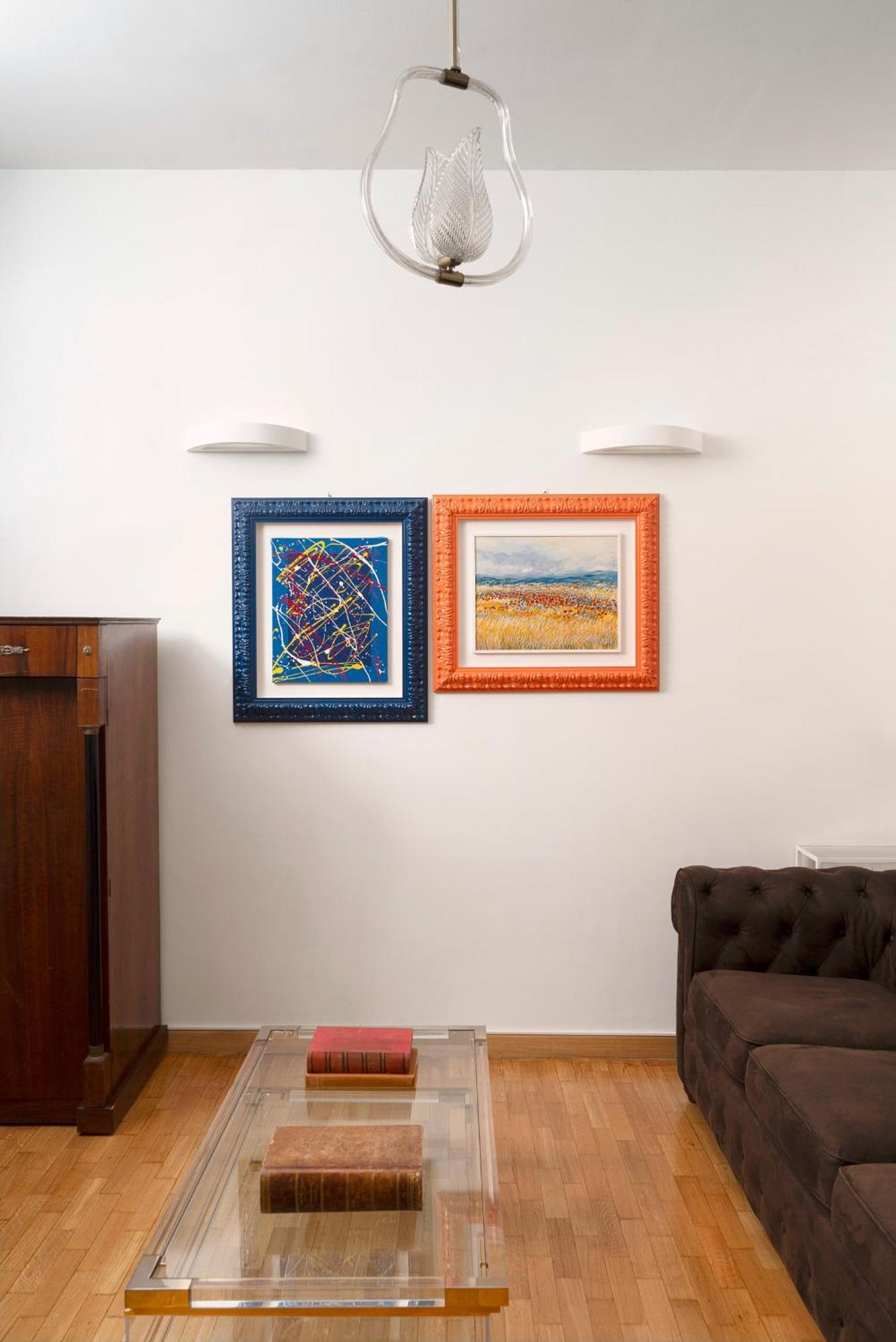 Ripetta Beauty House Apartment Rome Bagian luar foto