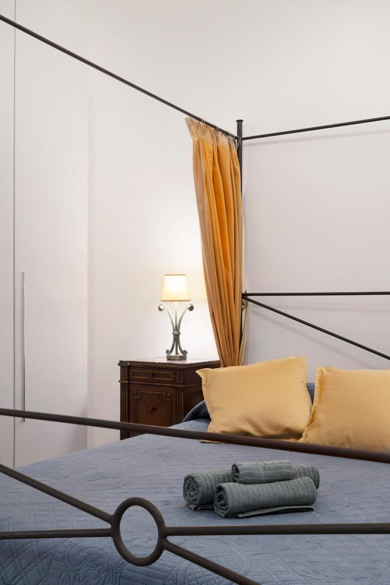 Ripetta Beauty House Apartment Rome Bagian luar foto